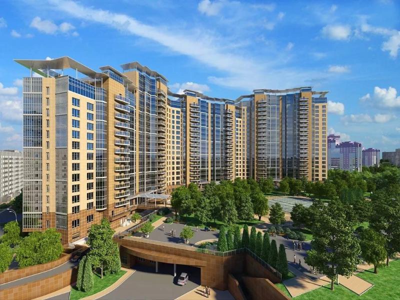 Семейную ипотеку в 2022 году получили на 70% больше россиян