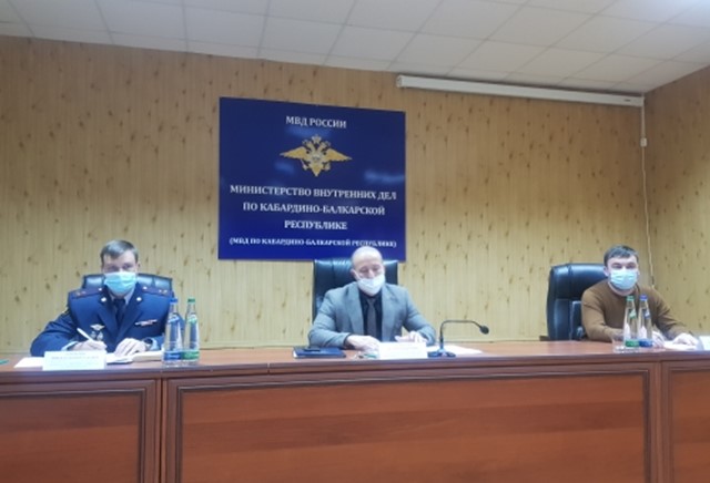 В Кабардино-Балкарии началась межведомственная операция «Дети России - 2021»	