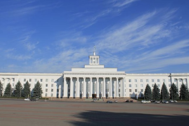 В программу переселения из аварийного жилья в КБР вносятся изменения