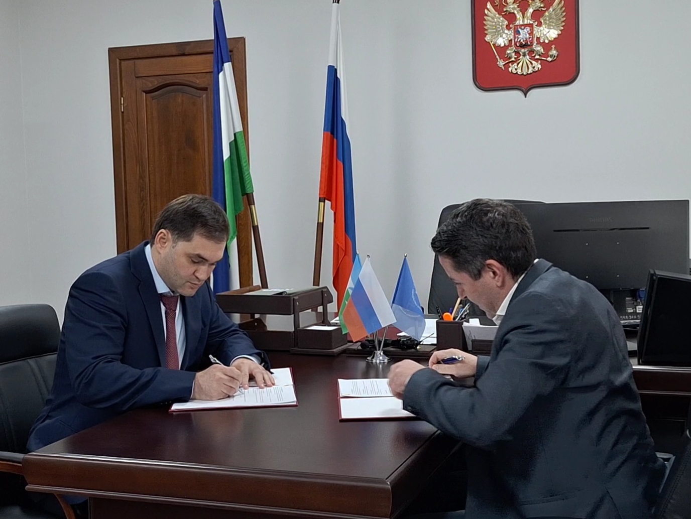 Туристическую отрасль Кабардино-Балкарии ждет стратегический прорыв 