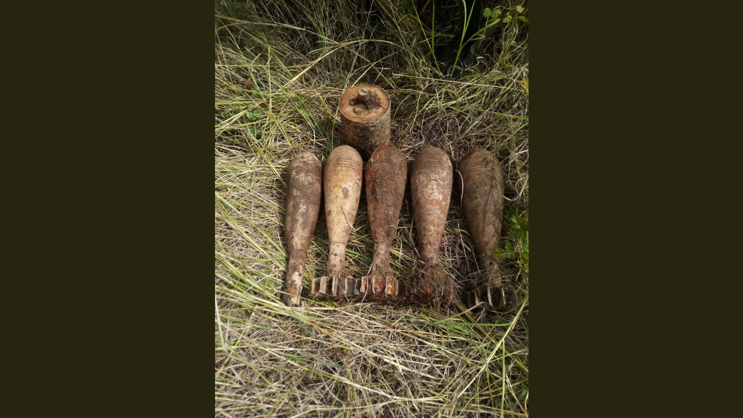 Нальчикские поисковики провели учебно-тренировочный выезд