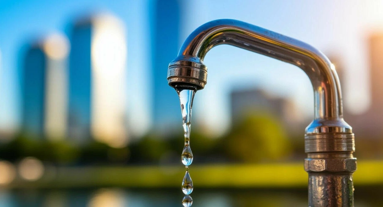 В Нальчике продлили отключение горячей воды 