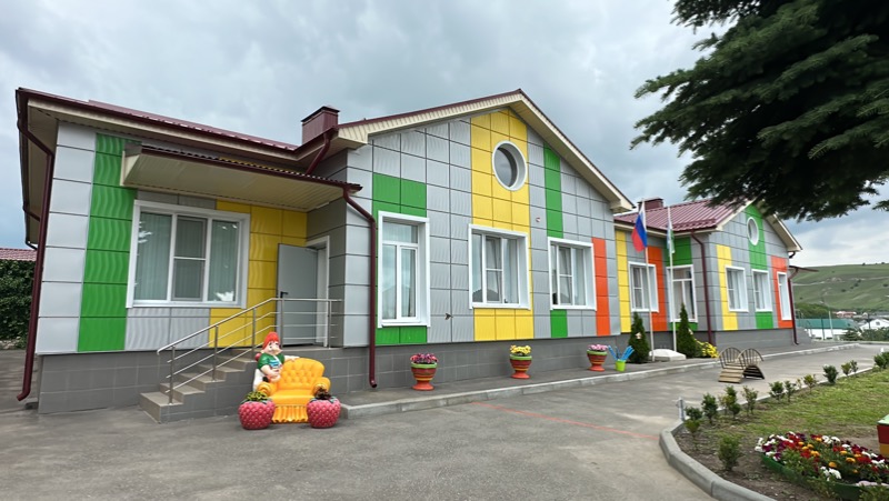 В Баксанском районе обсудили комплексное применение здоровьесберегающих технологий в учреждениях дошкольного образования 