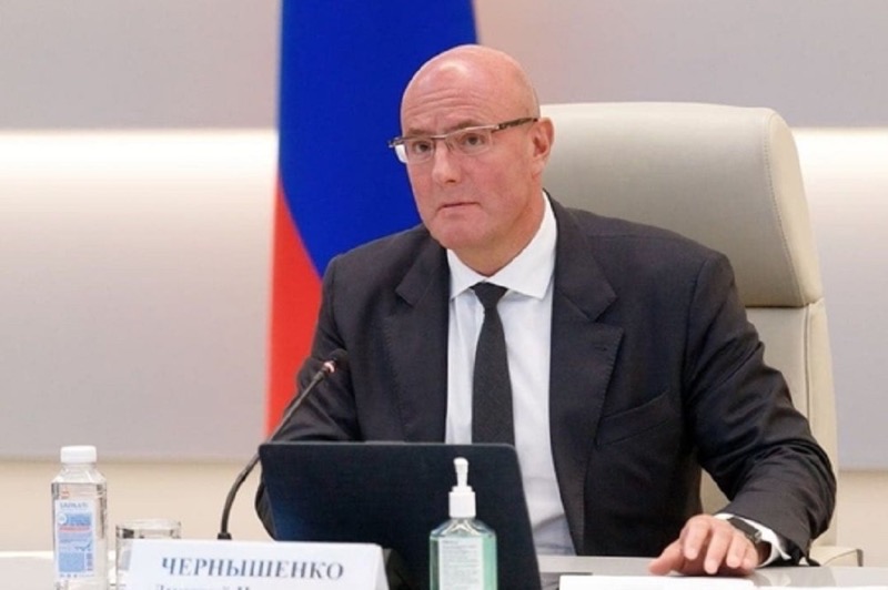 Автопоток в России увеличится до 700 млн человек к 2035 году