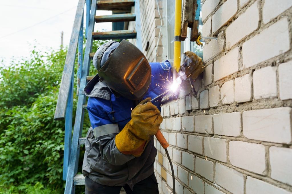 Несанкционированное подключение к газовым сетям - угроза безопасности