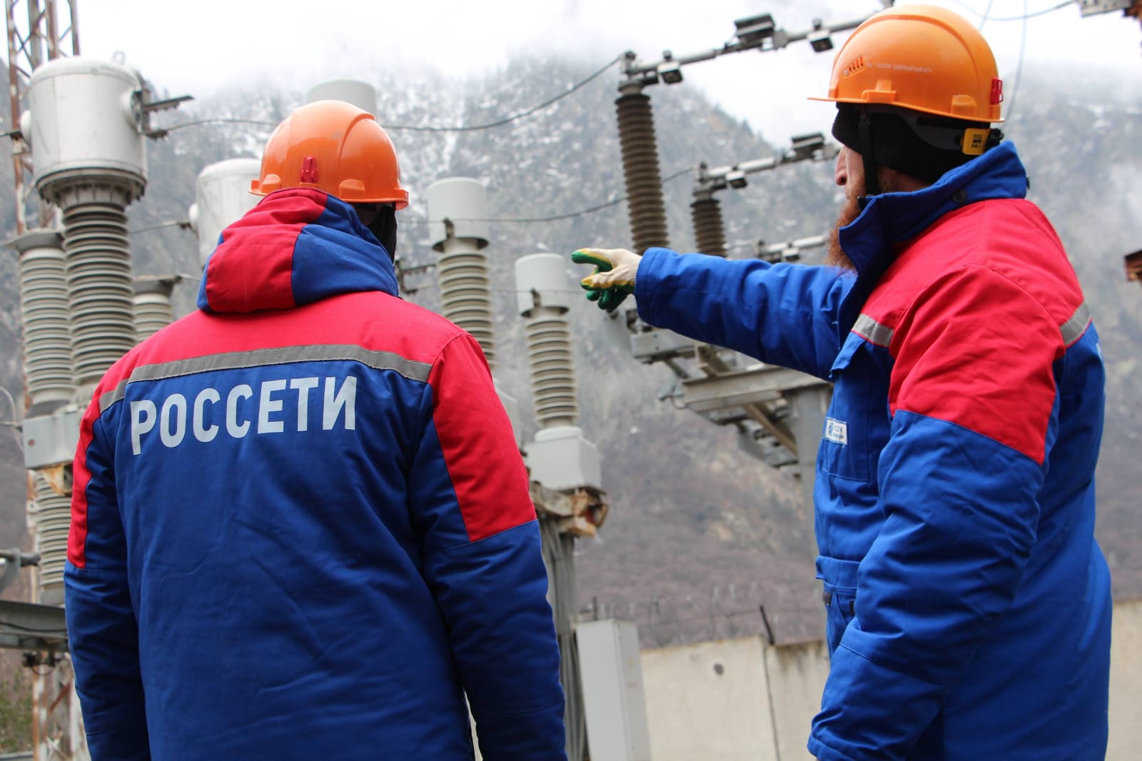 Энергетики КБР отремонтируют около трехсот единиц оборудования