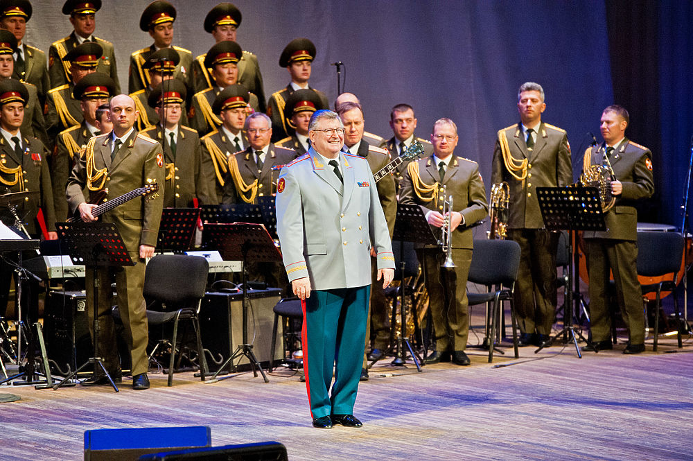  В Нальчике пройдет благотворительный концерт