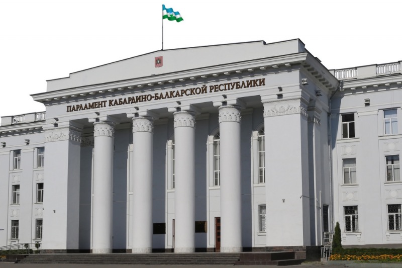 В Парламенте КБР обсуждали гражданскую оборону