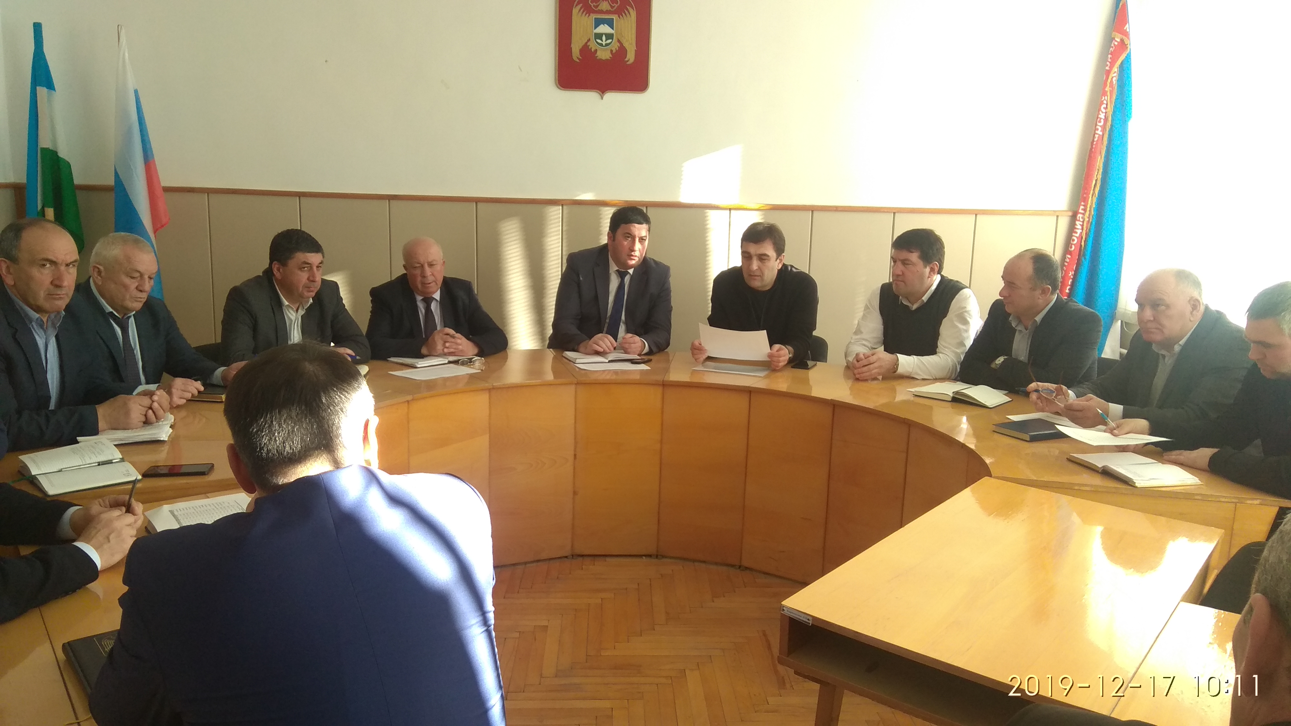 В Черекском районе понимают важность диспансеризации 