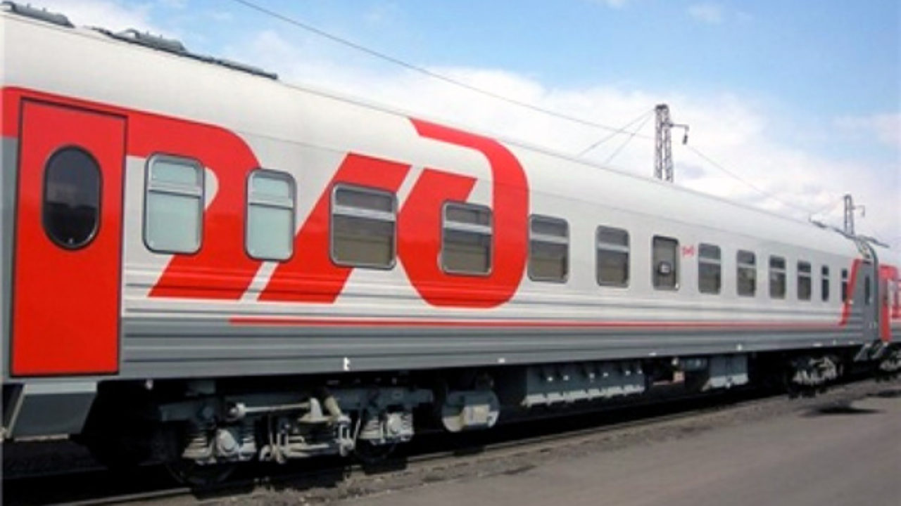Открывается железнодорожное сообщение «Владикавказ – Туапсе» с остановками в КБР