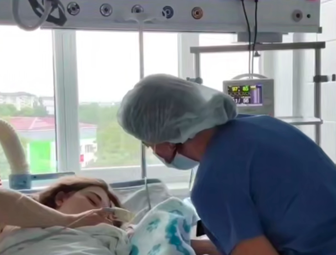 Кабардино-Балкария вошла в топ-10 регионов России по росту рождаемости