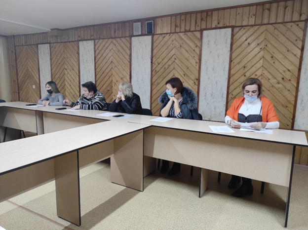 В Майском районе окажут помощь 12 обратившимся