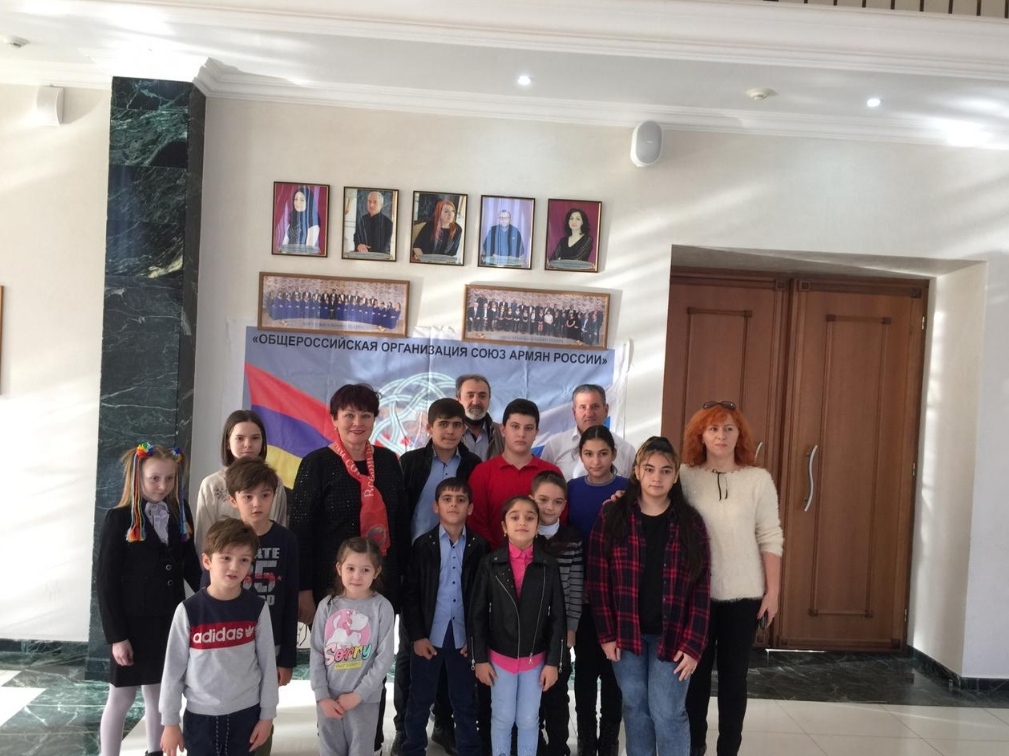 В Музтеатре состоялась выставка и награждение лучших