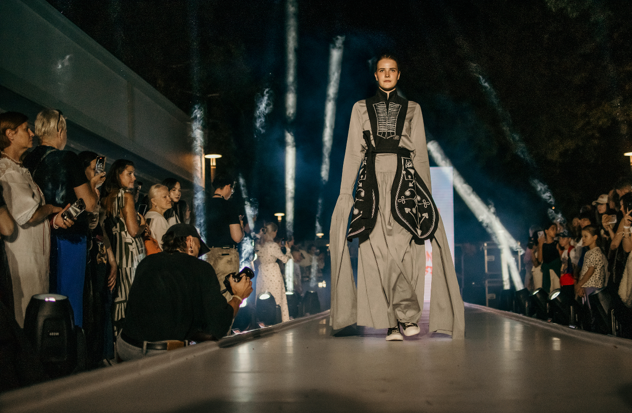 Участница из Кабардино-Балкарии вошла в число призеров международной премии