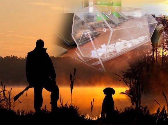 Минприроды разыграет разрешения на добычу дикого кабана в Кабардино-Балкарии