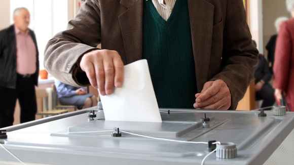 В Кабардино-Балкарии проходят выборы в республиканский парламент