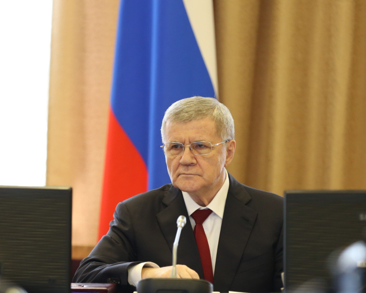 Полпред президента призвал жителей СКФО не поддаваться на провокации 