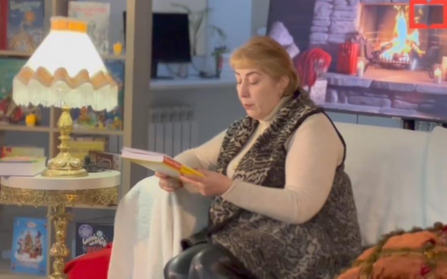 В Нальчике прошли «Новогодние чтения»