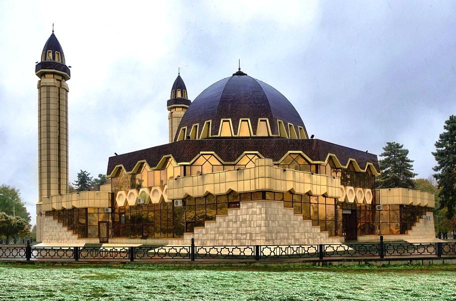 Мусульмане КБР гневно осудили чудовищное злодеяние в «Крокус Сити»