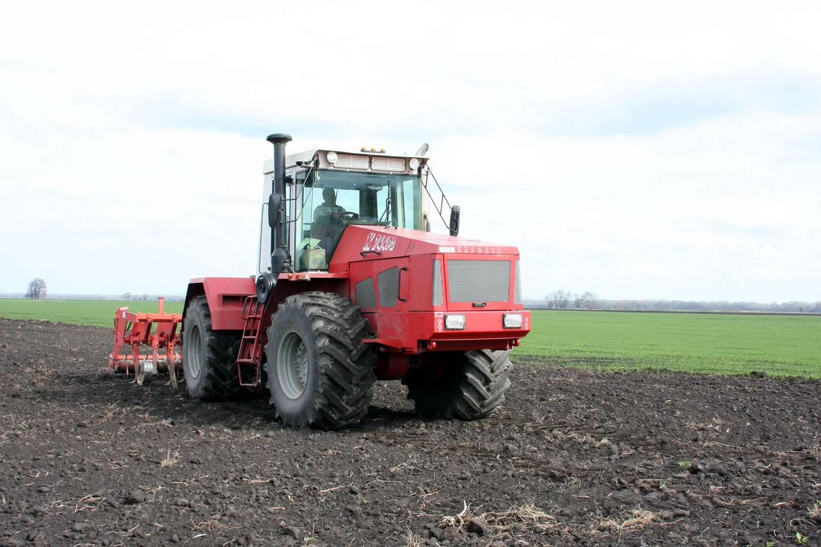 Аграриям Кабардино-Балкарии перечислено 1,465 млрд рублей бюджетных средств