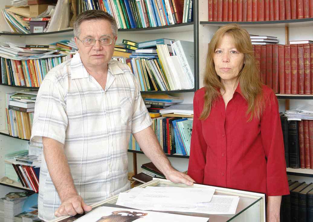 Издательство из Нальчика отмечено на главной книжной выставке России