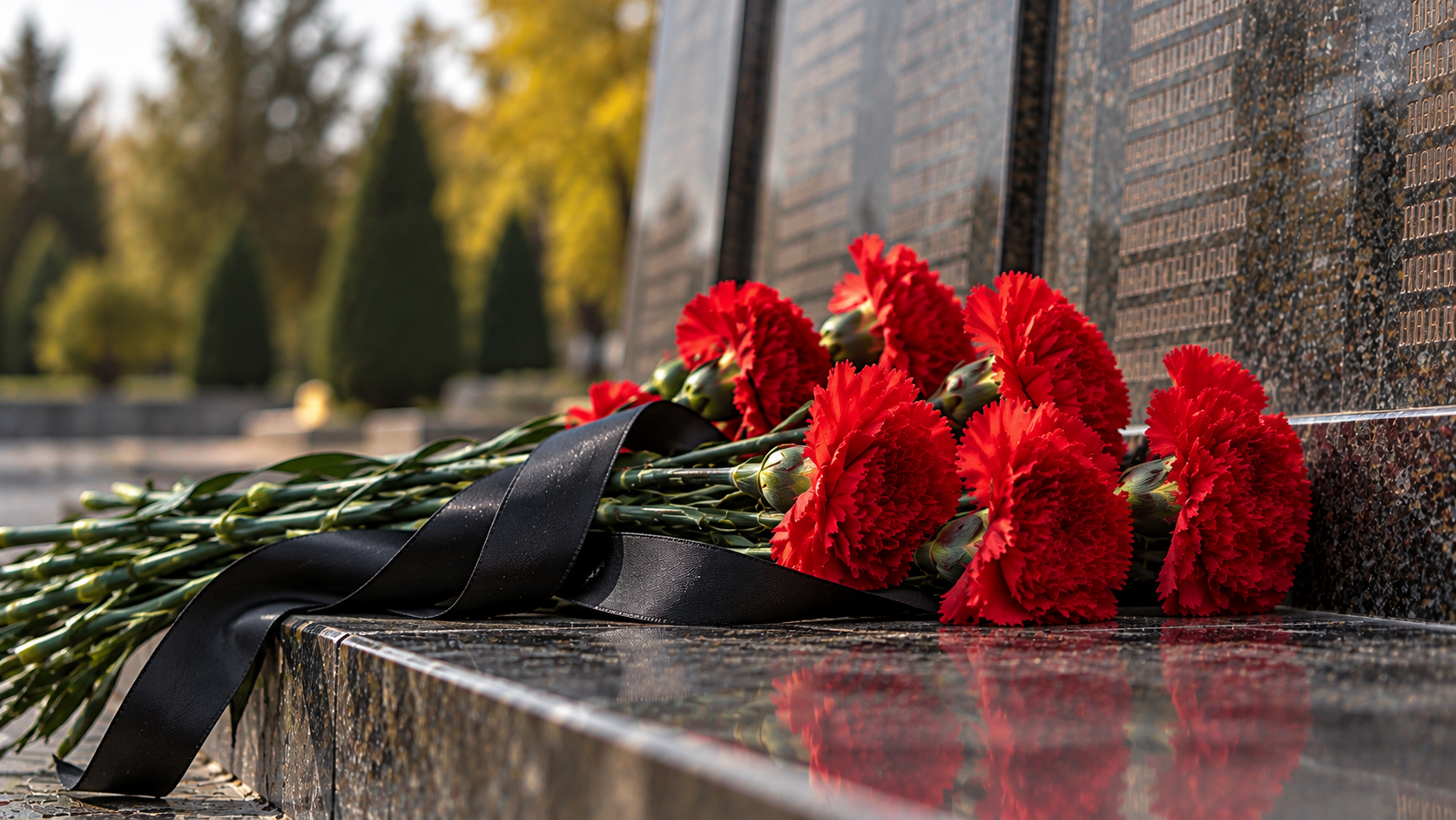 Нападение на Нальчик 13 октября 2005 года: хронология событий и память о погибших
