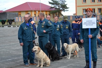 Расул Малкандуев и Оскар представят КБР