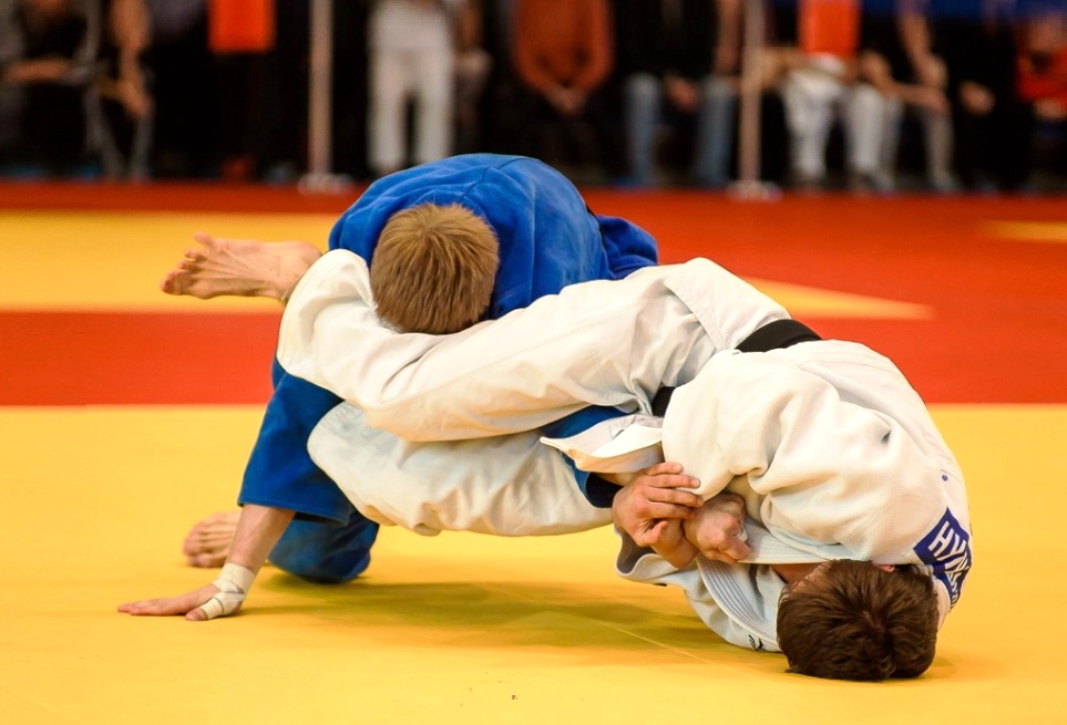 Еще шесть медалей из Ставрополя