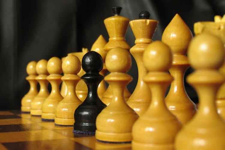 142 юных шахматиста соревновались в Нальчике 