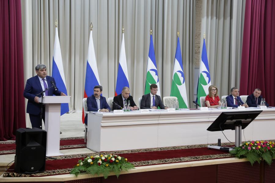 Система образования КБР выдержала вызов времени