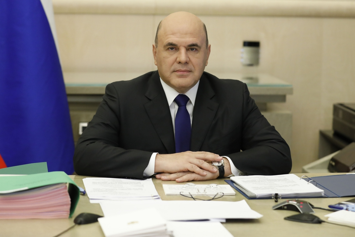 Все государственные информационные системы переведут на платформу «ГосТех» к 2024 году