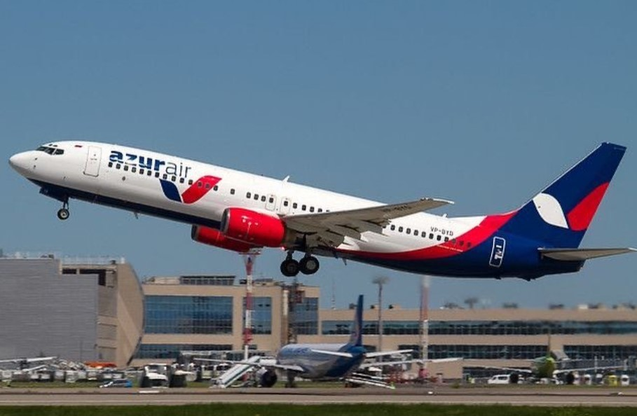 В праздники открыт дополнительный авиарейс «Нальчик – Москва»