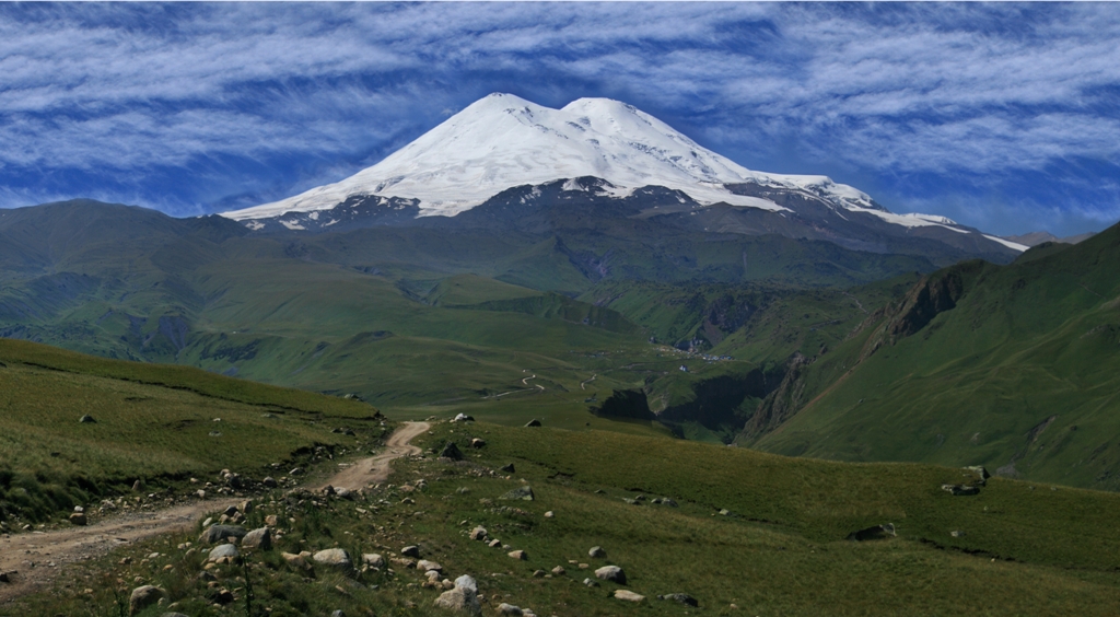 Блеск и печаль Джылы-Су