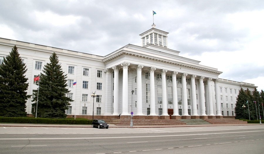 В КБР начали масштабную цифровизацию