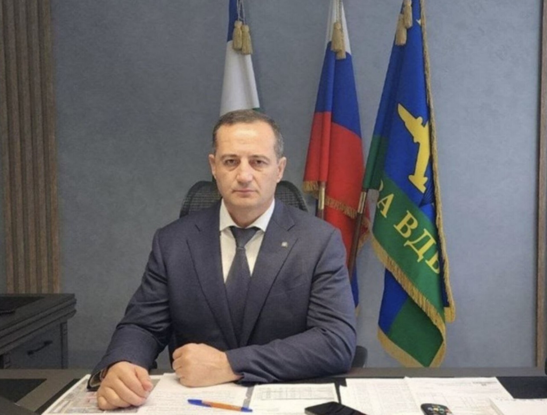 Хачим Мамхегов проведёт очередной онлайн-чат с жителями Баксана