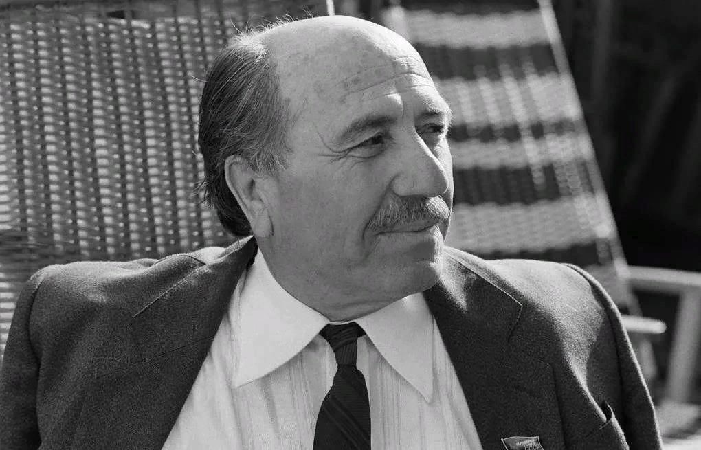 В Нальчике пройдет юбилейный вечер Кайсына Кулиева