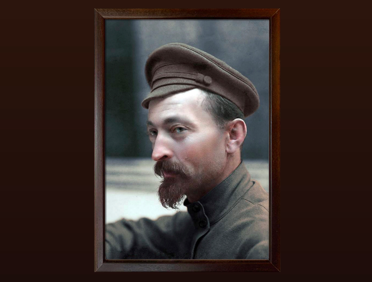 Феликс Дзержинский: теоретик и практик строительства экономического фундамента СССР 