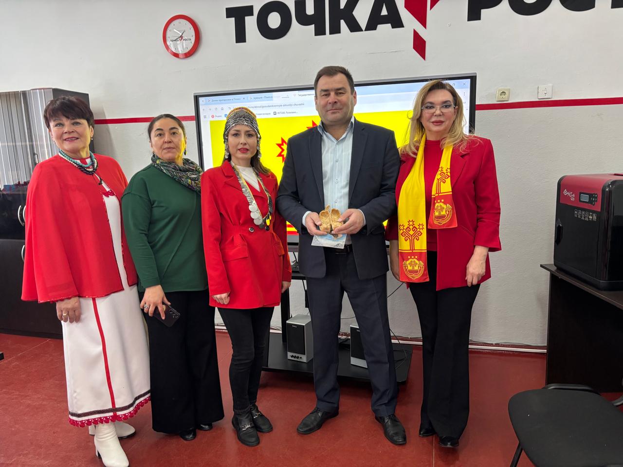 Укрепляя узы добрососедства