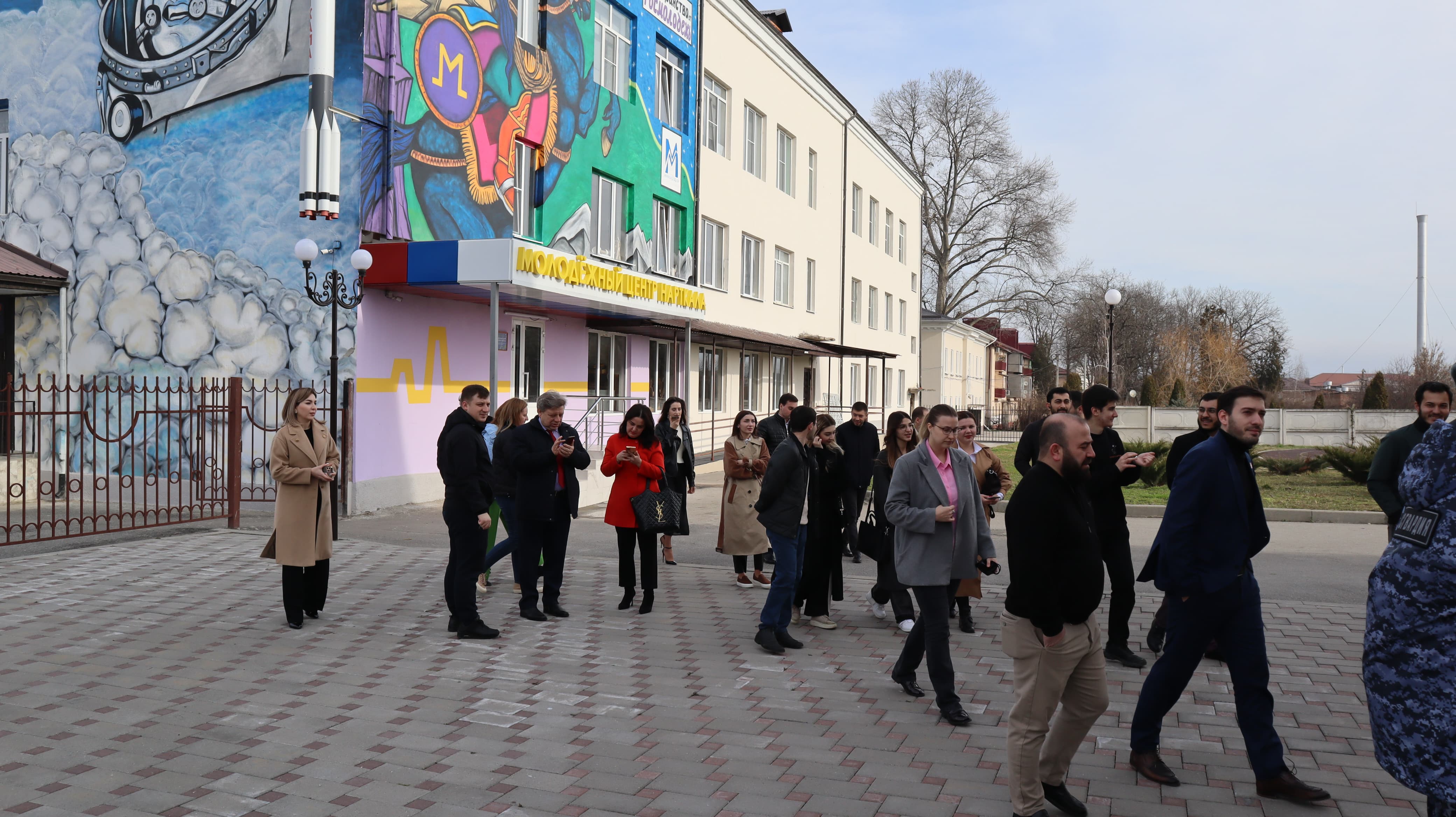 В Урванском районе открыты 23 избирательных участка