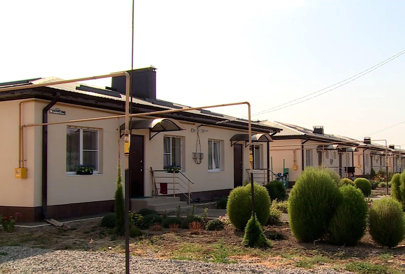 Кабардино-Балкария получит поддержку на расселение аварийного жилья в рамках нацпроекта «Инфраструктура для жизни»