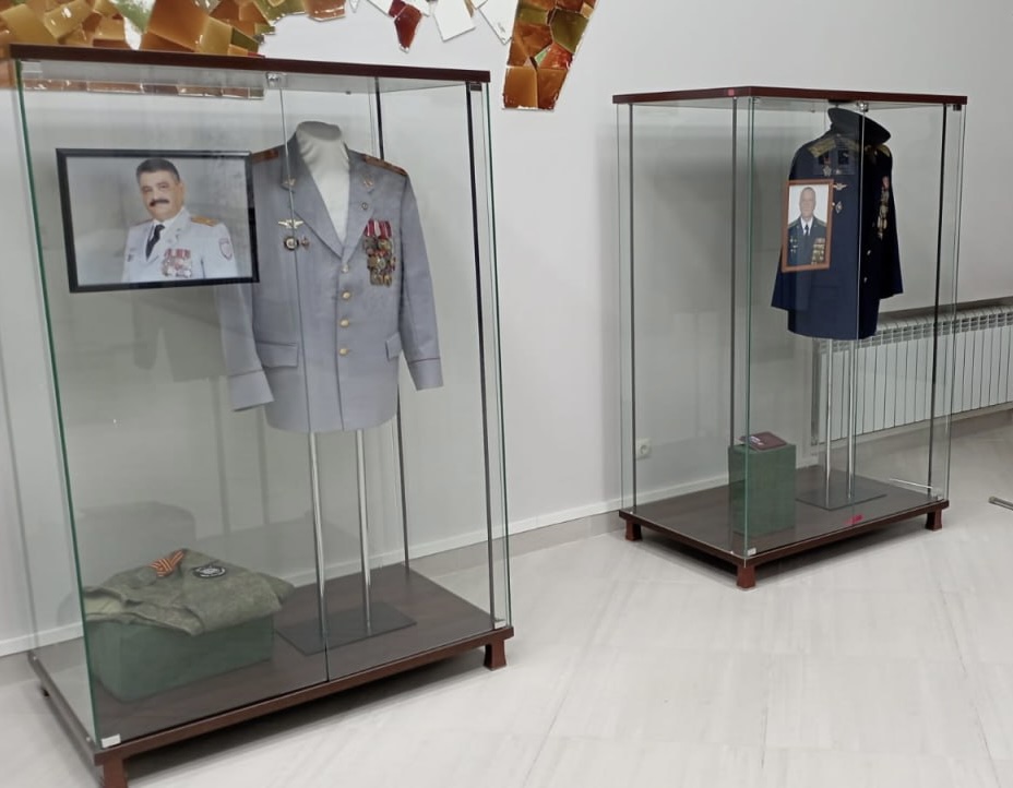 Война с неонацизмом вчера и сегодня