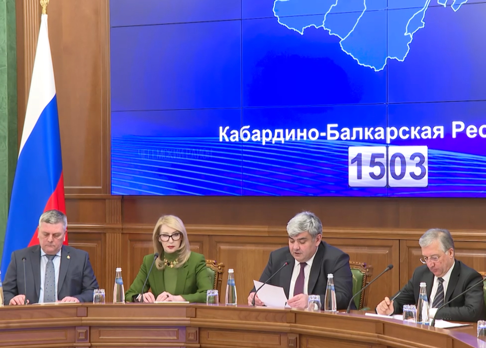 На территории Кабардино-Балкарии масштабные праздничные события не планируются