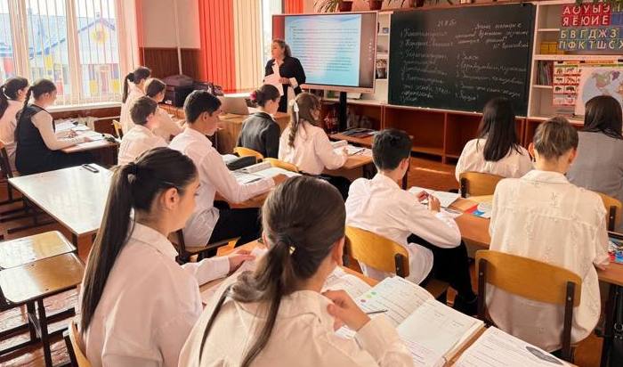 Новости Избиркома