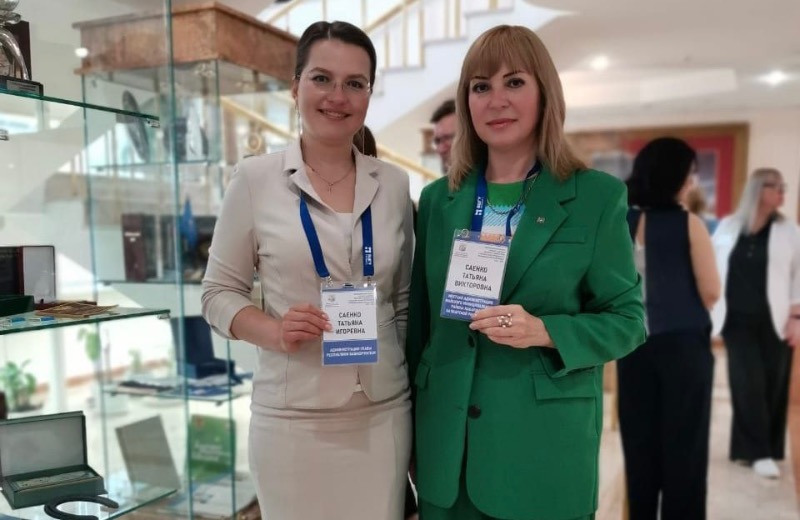 Кадровая практика администрации Майского района - в числе номинантов Всероссийского конкурса