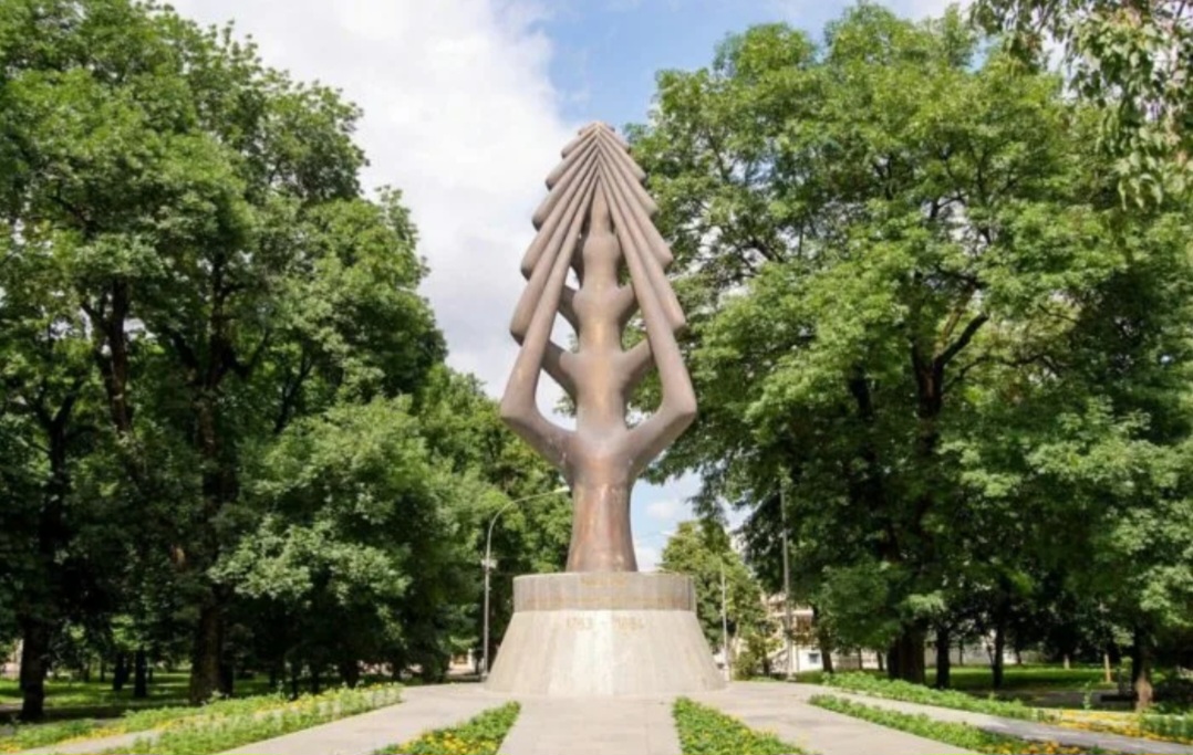 В Нальчике отмечают День памяти адыгов  