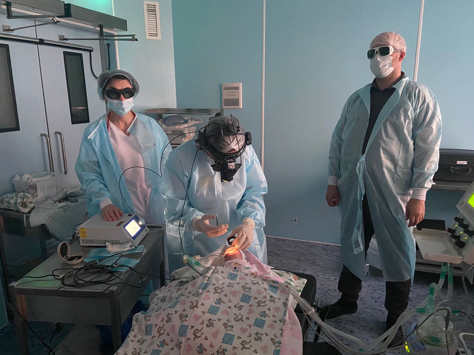 В Кабардино-Балкарии отмечается снижение показателя младенческой смертности