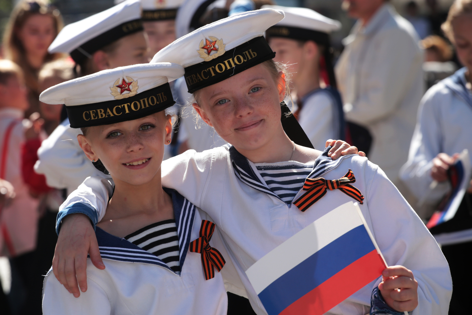 «Разговоры о важном» в школах начнутся с 5 сентября