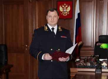 Глава МВД по КБР Сергей Васильев выступил с отчетом в парламенте