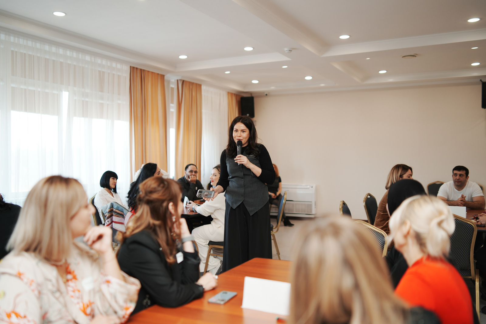 Предприниматели Нальчика строят «Мосты будущего»