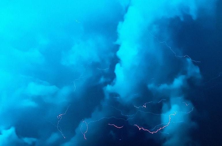 Штормовое предупреждение по КБР